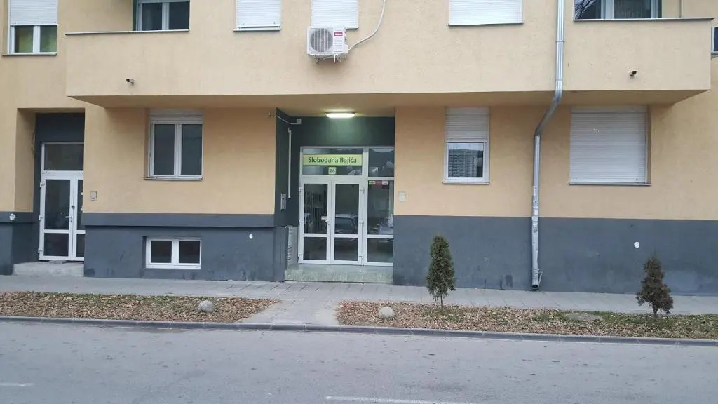 Studio 7