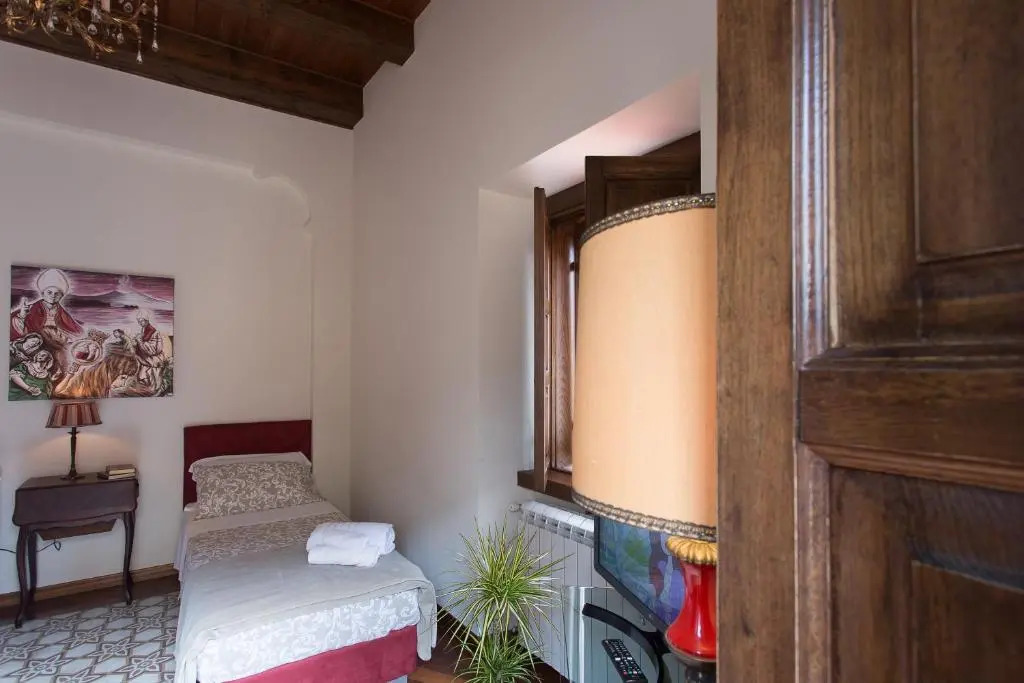 B&B Palazzo de I Mysteri