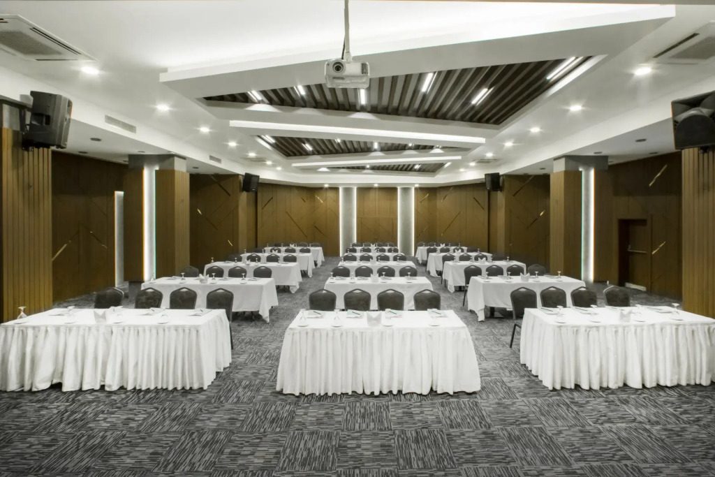 Pırıl Hotel Thermal&Beauty SPA