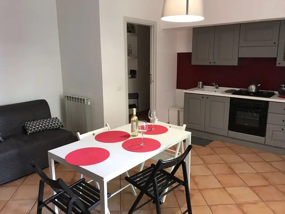 Residenze SereLeo
