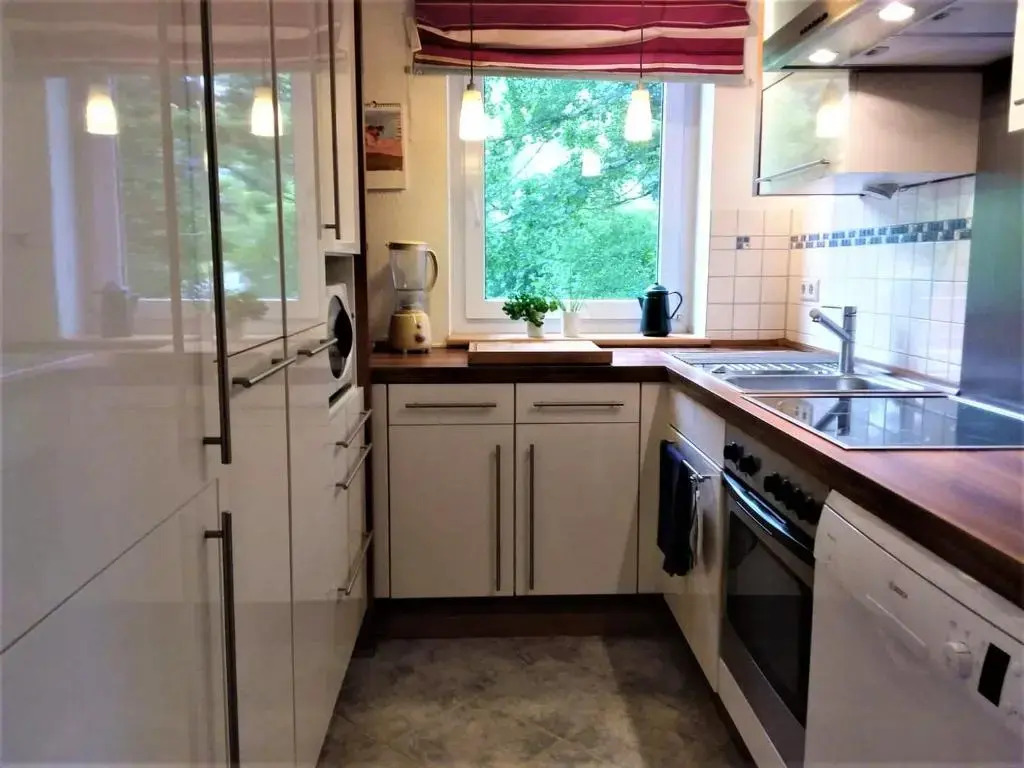 Ferienwohnung Ringbergblick