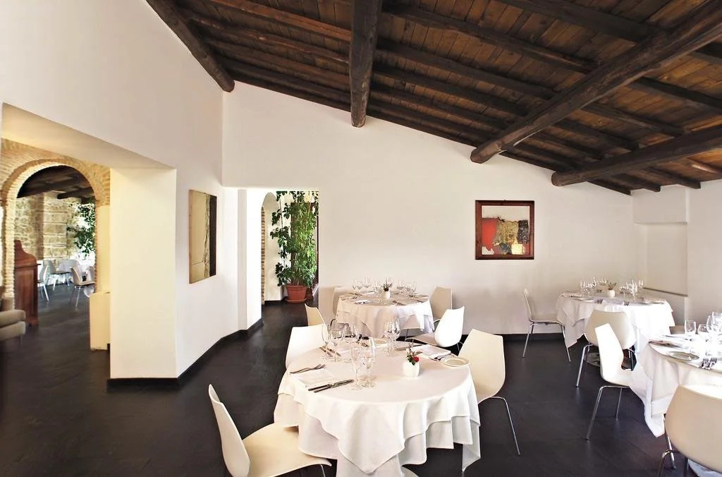 Relais Villa DAssio