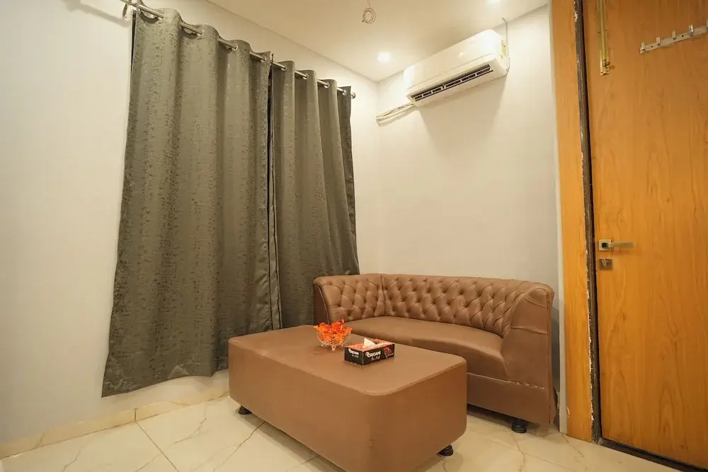 Hotel Bhopal Inn by Ten On Ten Stays