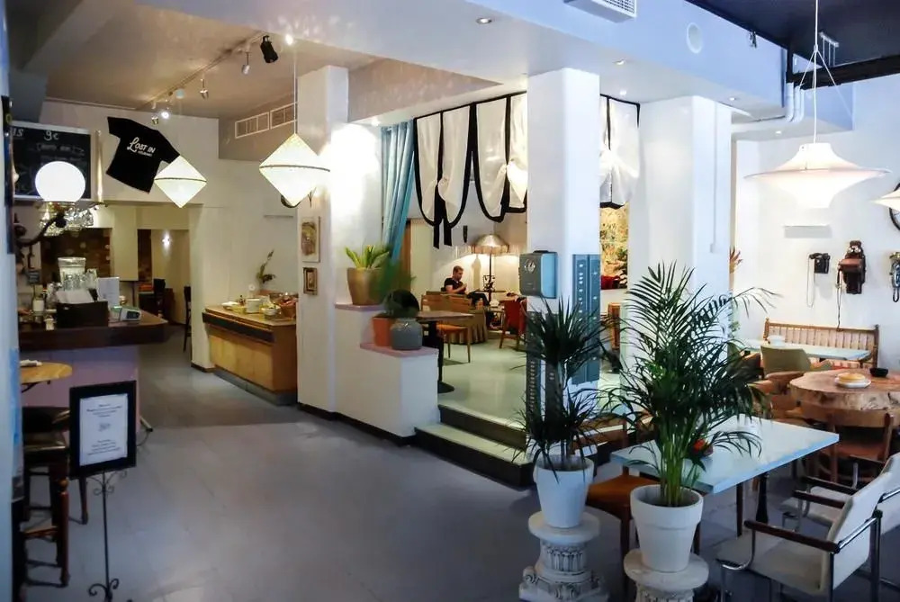Best Western  Hotel Carlton