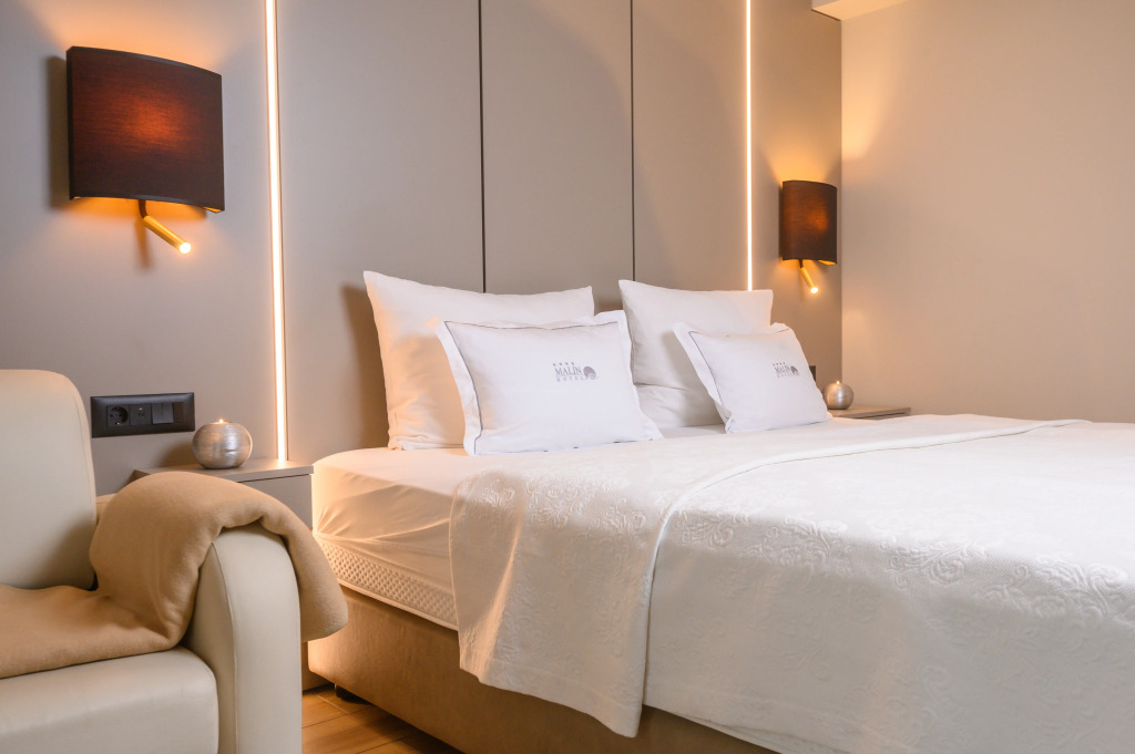 Hotel Malin