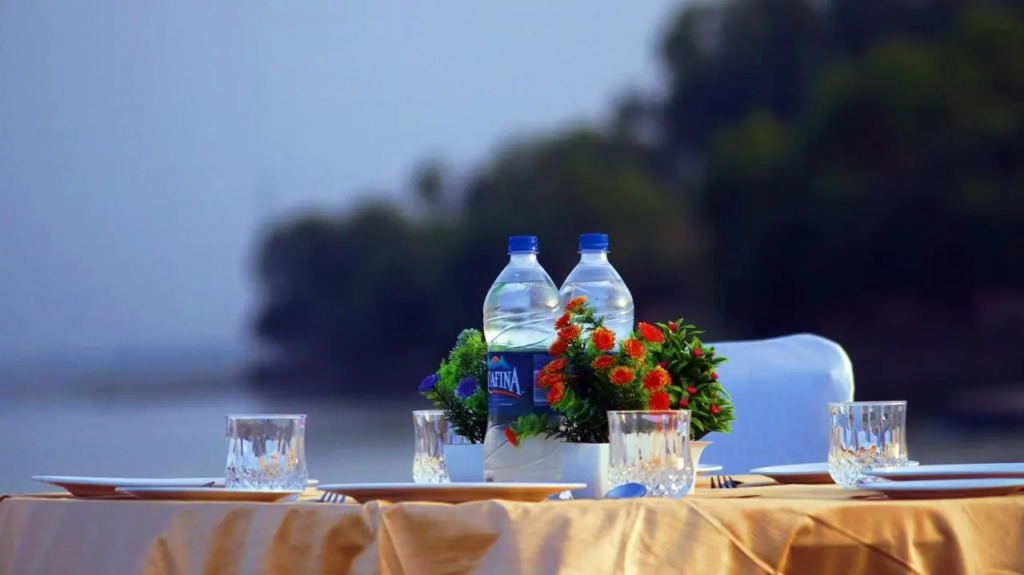 ShriGo Ganga Village Resort Spa