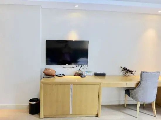Changle Holiday Hotel(Chengdu New Exhibition Center)