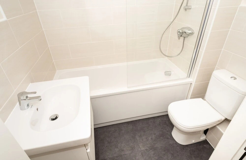 Luxury, Modern Apartment in York, Sleeps 4