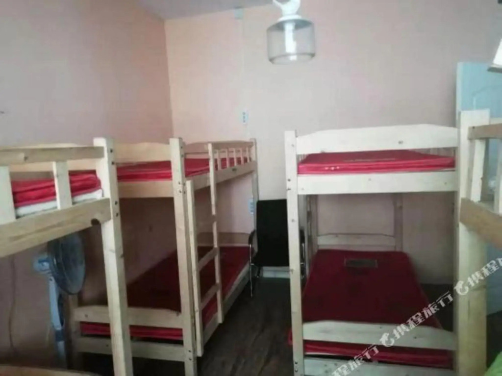 Yinchuan All The Way North Youth Hostel