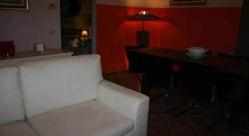 B&B Abbazia Quattordici