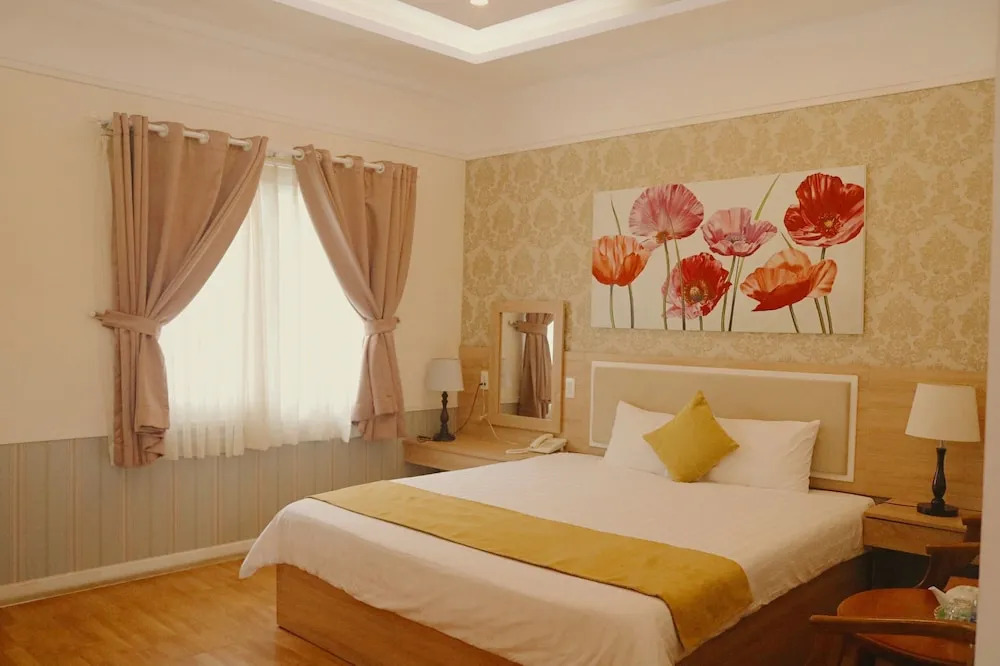 Sao Vang Hotel