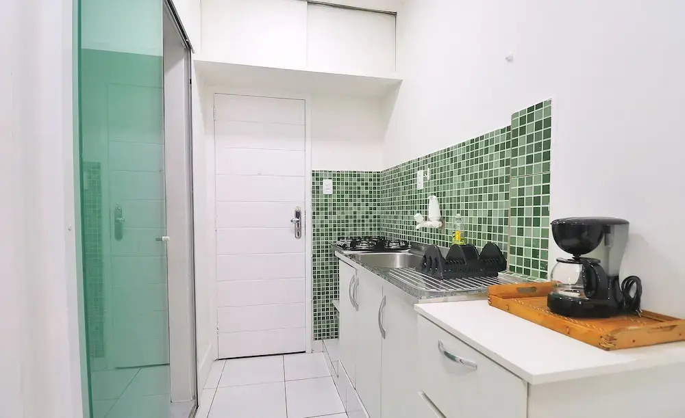 MZapartments Prado V