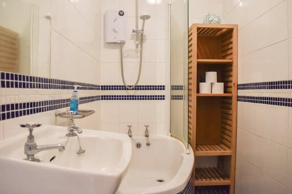 2 Bedroom Garden Home in Preston Park