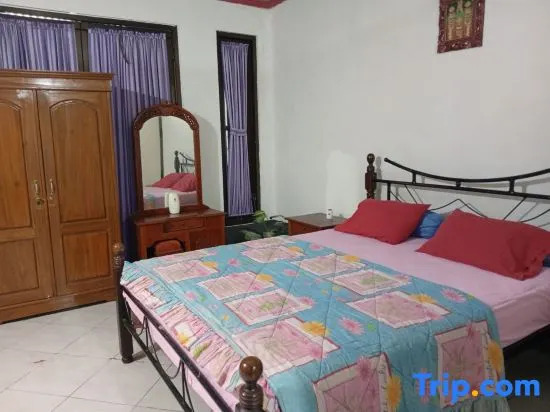 Kost Exclusive Omah Sinten Palagan