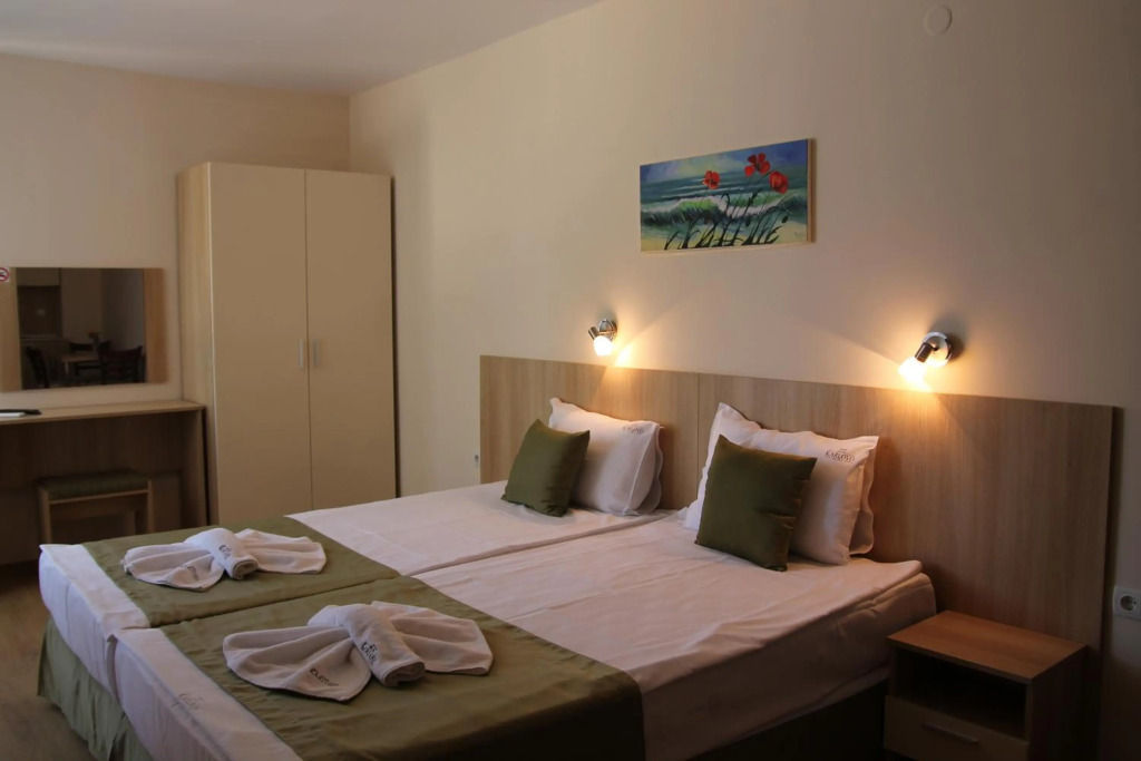 Karlovo Hotel