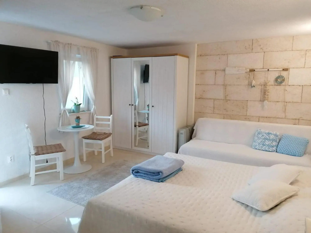 Apartmán BRAĆKI CVIJET