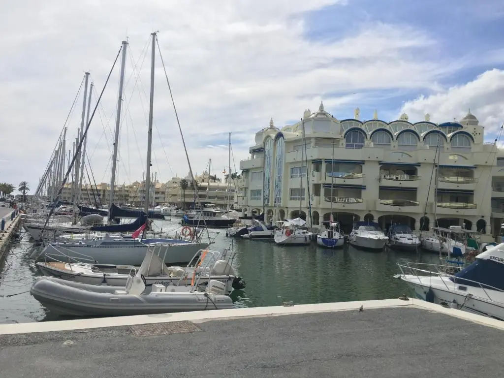Magnificent Port-Beach 5* Luxury Residence