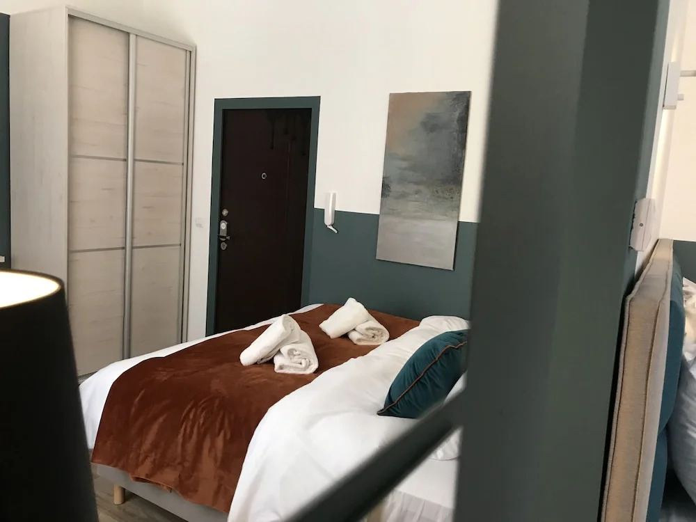 Good Bed - Elegant Heart of Krakow