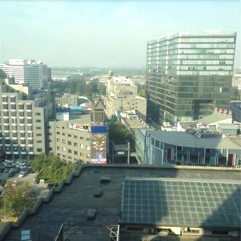 Feisuo Apartment Hotel (Beijing Win & International)