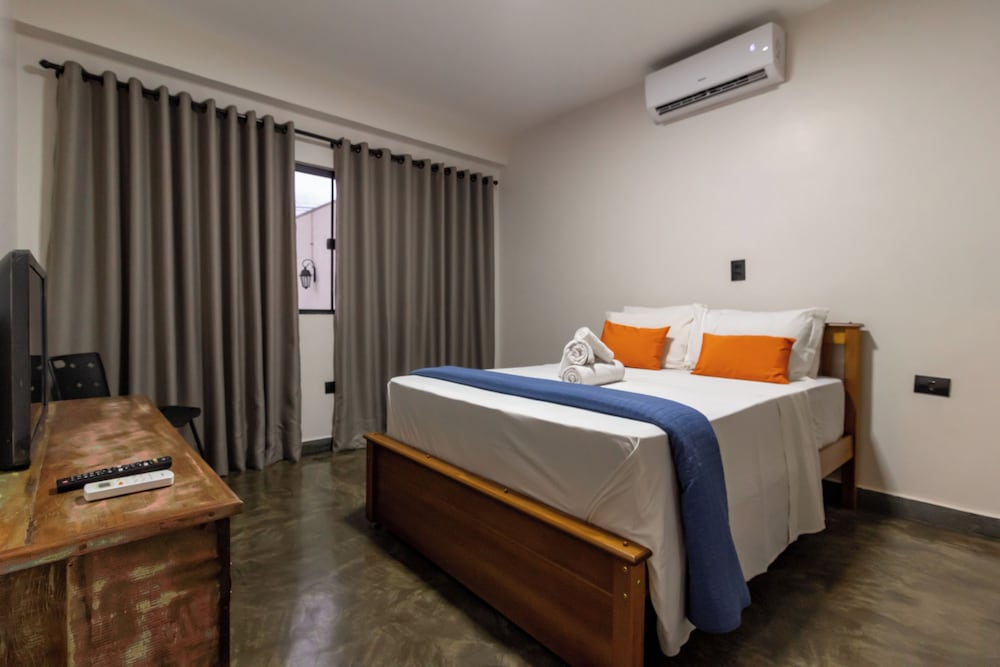 Nana Suites