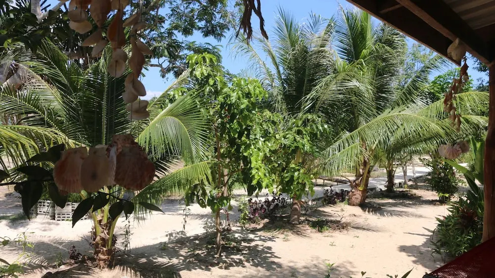 Dolphin Bay resort