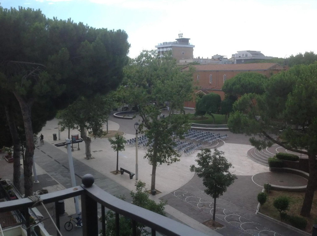 Hotel Serafini Misano Adriatico FREE PARKING