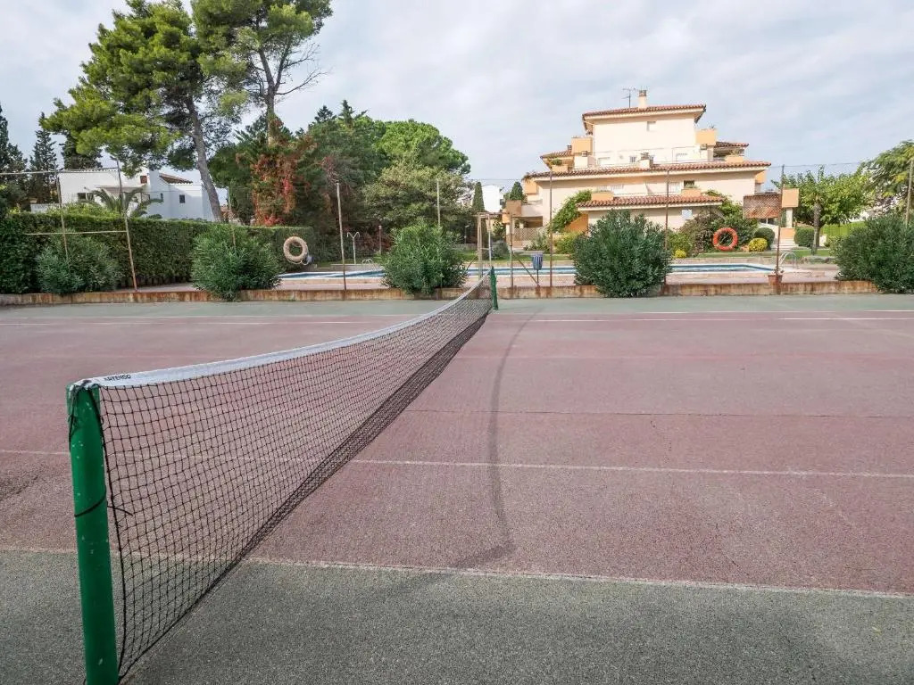 Fabulous Apartment Ideal for Families, Near the Beach