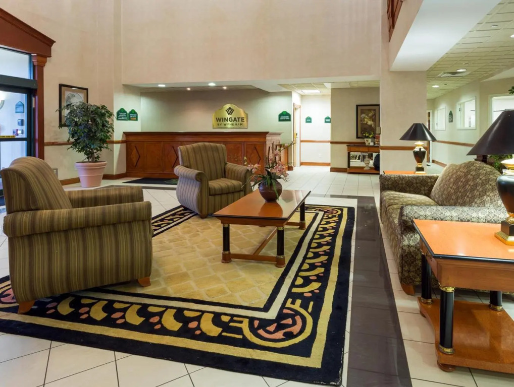 Holiday Inn Express & Suites - Indianapolis Northwest by IHG