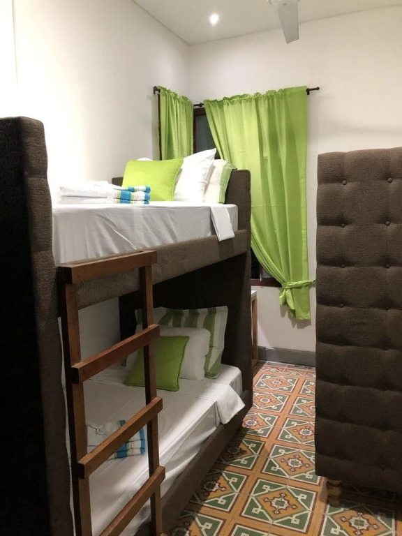 GLAM Hotel