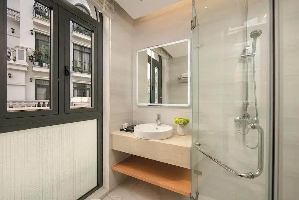 PCA HOTEL 1 - Vinhomes Ocean Park