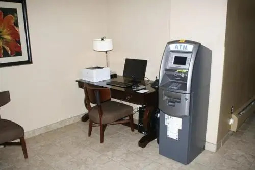 Americinn Hotel & Suites - River Front