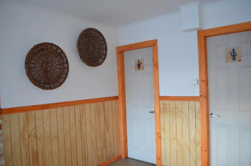 Hostal Camino de Santiago
