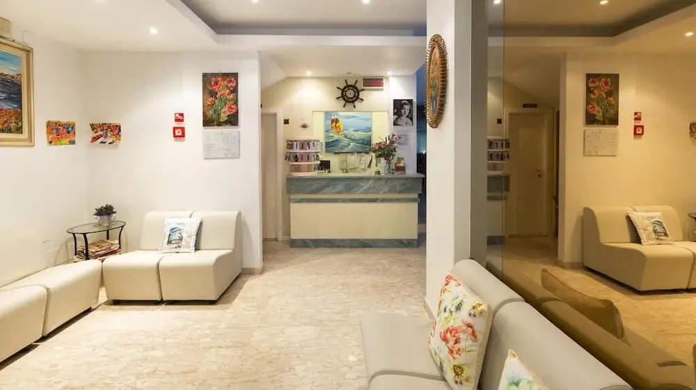 Hotel Roby