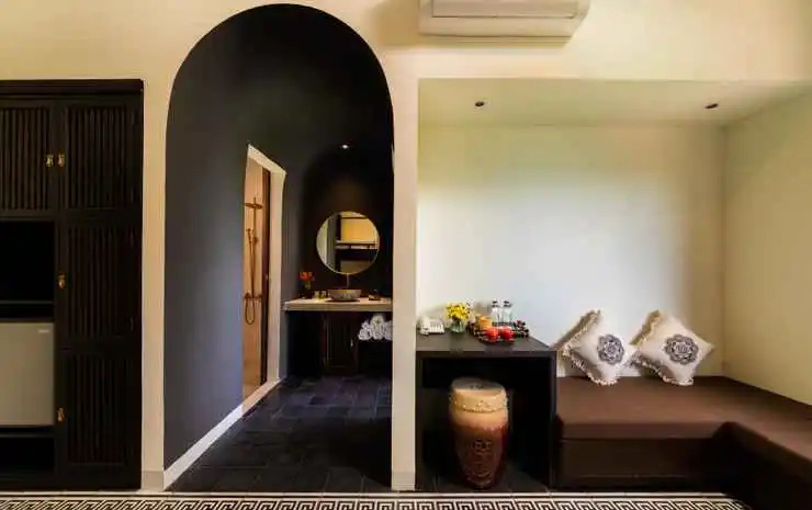 Hoianoi Villa