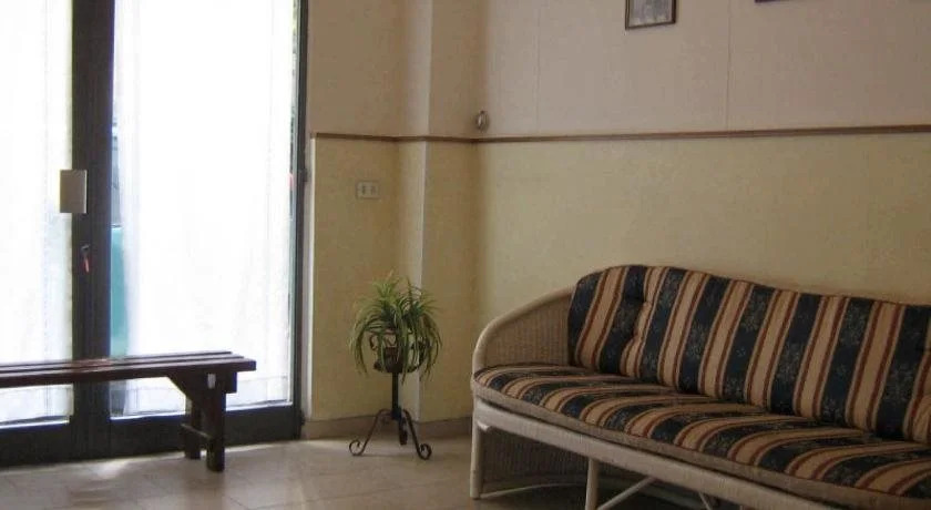 Hotel Elizabeth