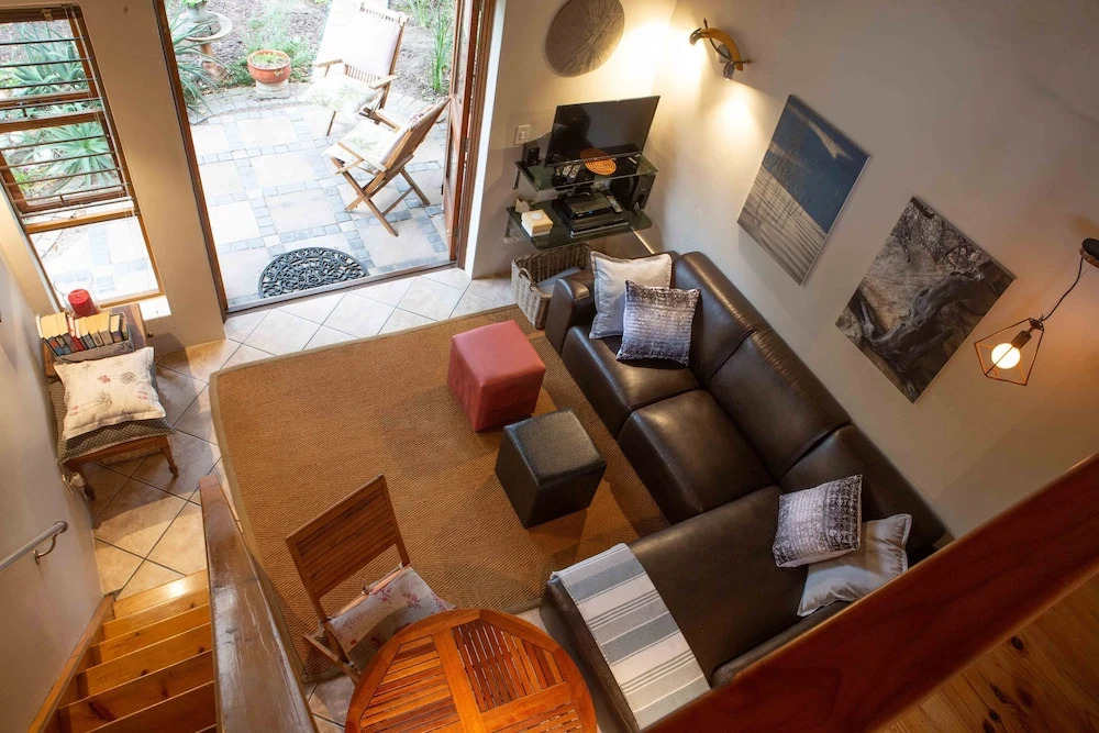 Theebos Anneline's Self Catering Apartments