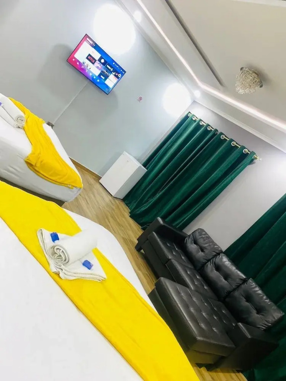 Airport Imperial Guest House