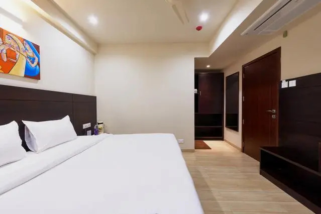 Hotel Tulsi