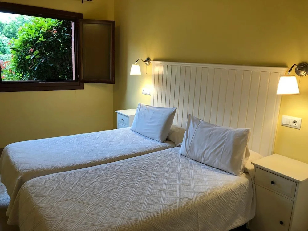 Apartamentos El Guindal