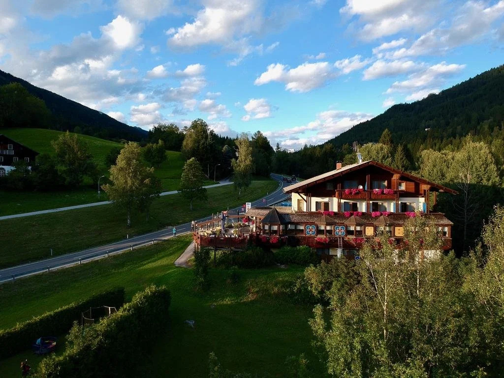 Hotel Der Mölltaler