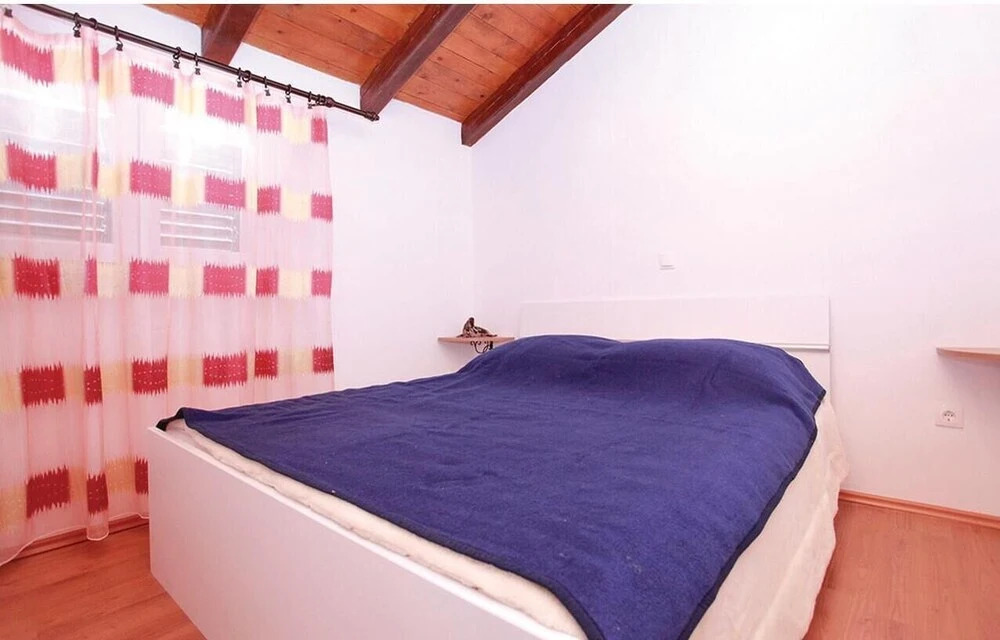 Four-Bedroom Holiday Home Vela Luka 03