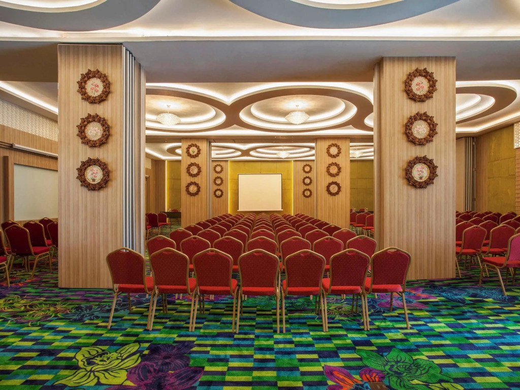 ibis Styles Cikarang