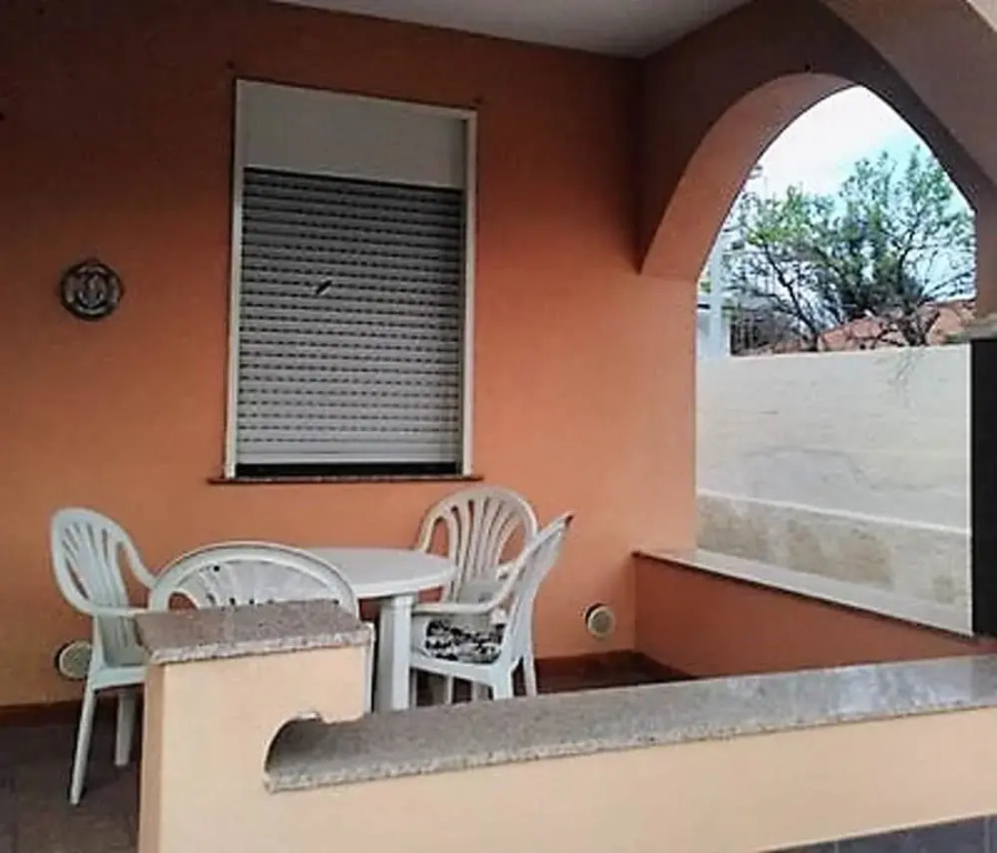 House With 3 Bedrooms in Agnone, With Furnished Terrace and Wifi Near the Beach