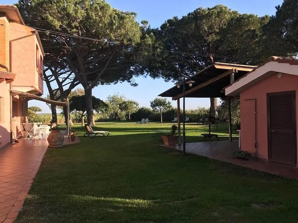 Agriturismo Pavone