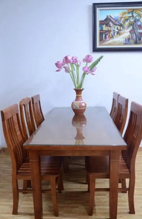 Les home boutique homestay in the center Hanoi Old quarter