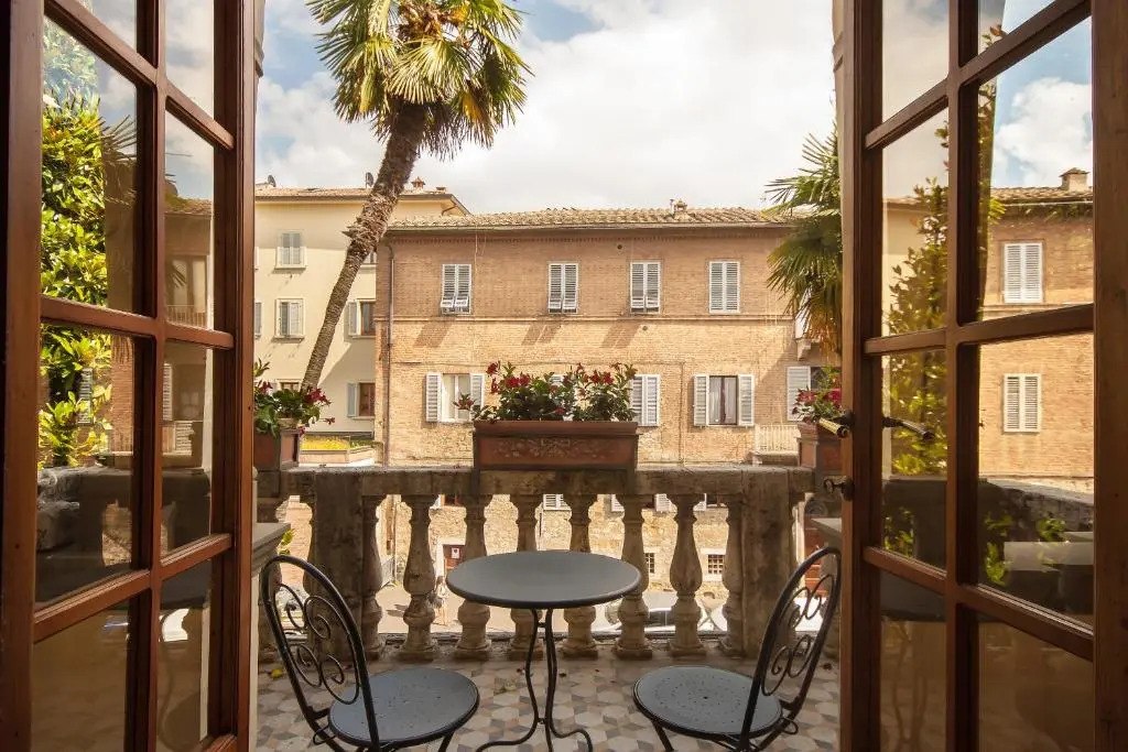 Albergo Chiusarelli