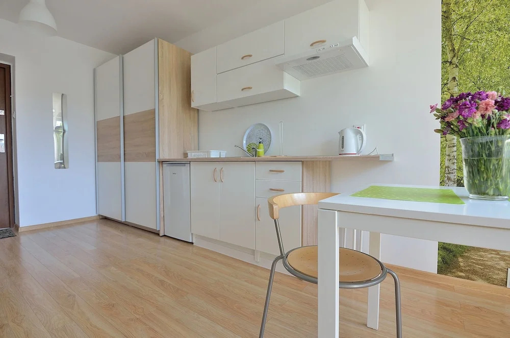 Victus Apartamenty - Jurta 1