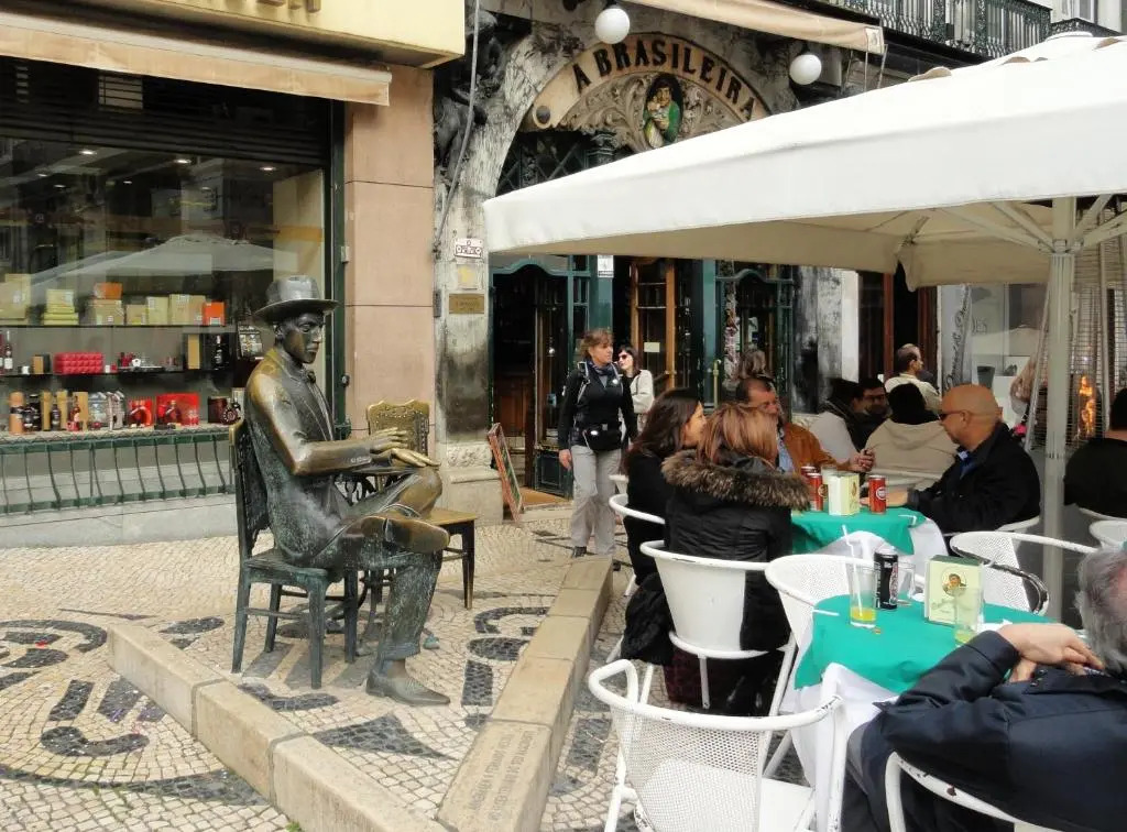 Guest House Chiado