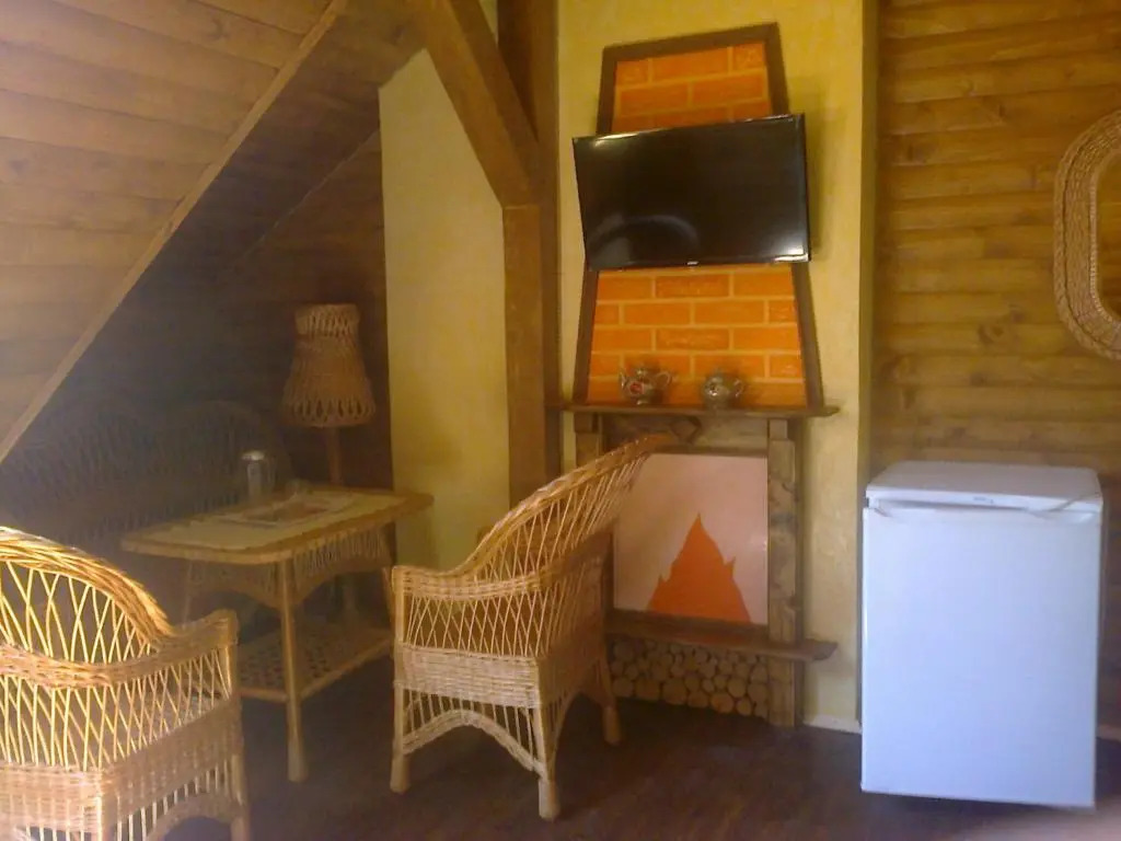 Apartments in Polyana