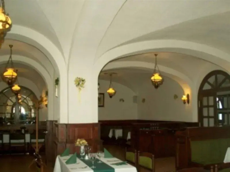 Hortobagy Club Hotel